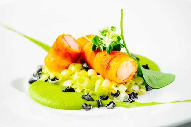 Whale's Belly Restaurant & Bar