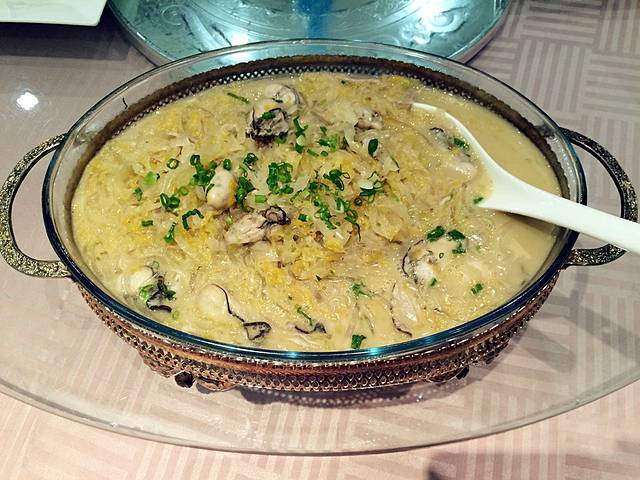 新海味(鲁迅路店)