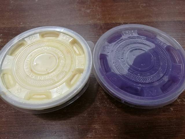 百花传统甜品店(原址店)