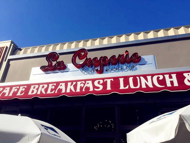 La Creperie Cafe