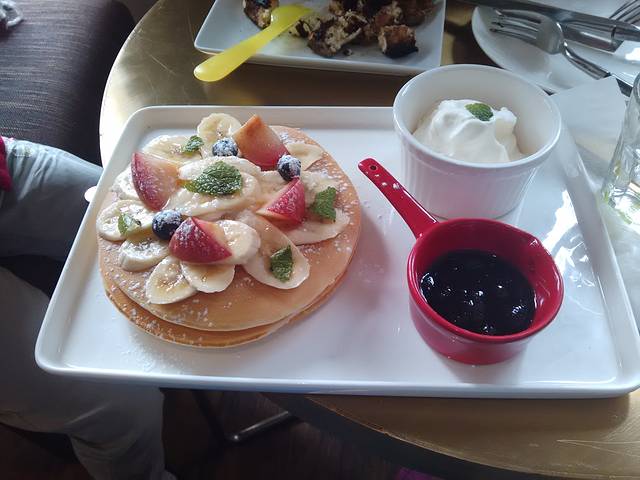 GREEN & SAFE(东平路店)