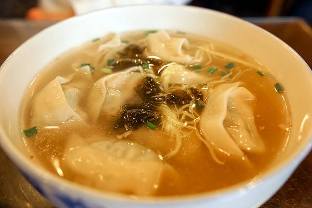 德兴馆(广东路总店)