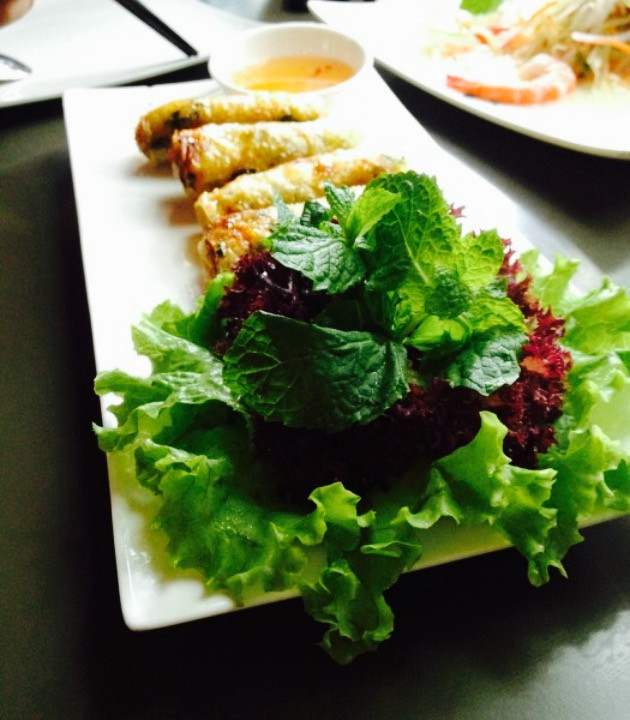 SUSU·苏苏(四合院创始店)