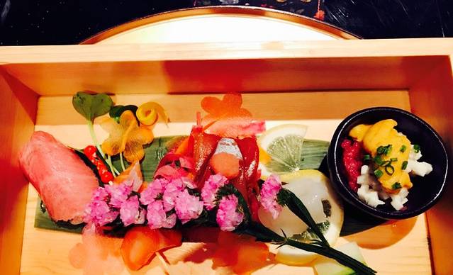 ANTHOLOGIA地球美食剧场