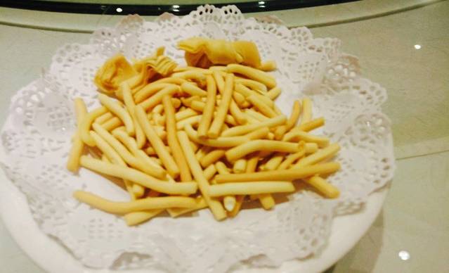 乔记渔庄(国家五钻级酒家·五四广场店)