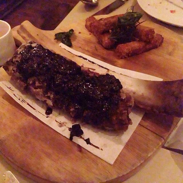 Mercato by Jean-Georges意大利餐厅