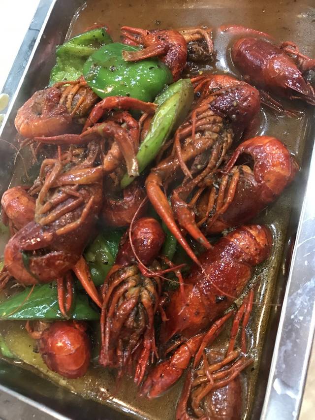 张飞牛肉(观前街店)