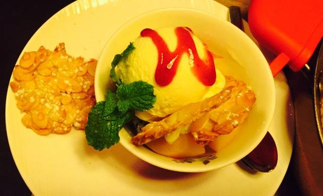 CRAZYONES西班牙海鲜饭(美罗城店)