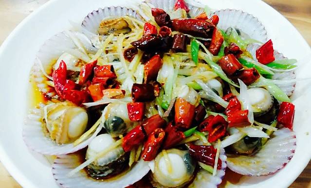 巧媳妇海鲜•烧烤大排档(青岛店)