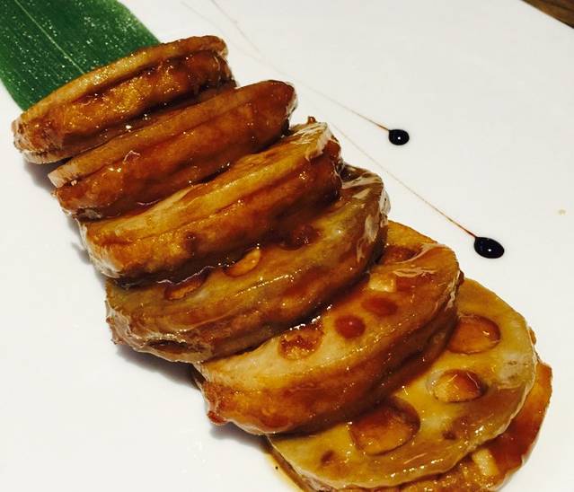 大味在素(诚品店)