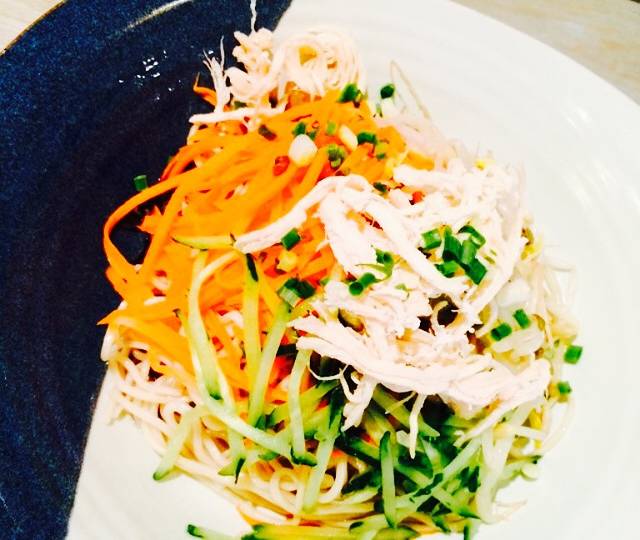 眉州小吃(民族园店)