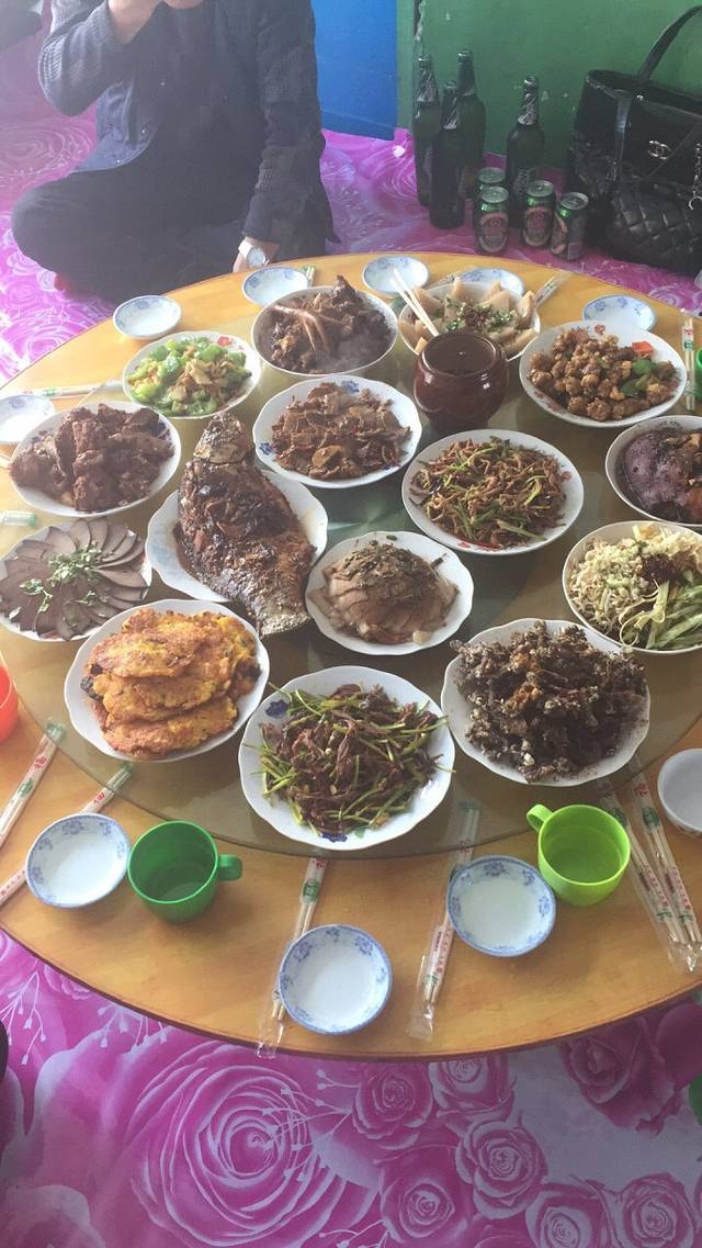 海金滋(陕西南路店)