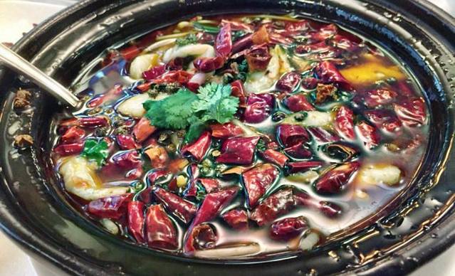 唐人馆(置地广场)