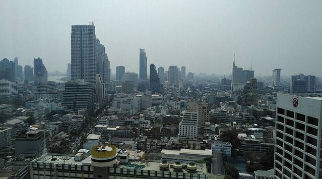 Scarlett Wine Bar & Restaurant