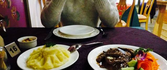 喀秋莎俄罗斯西餐厅(广州分店)