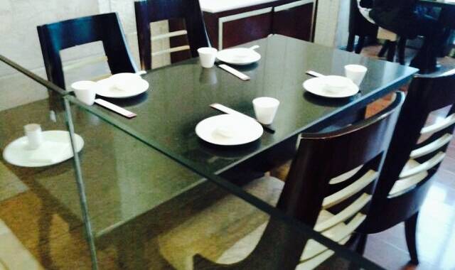 莲花餐饮(高新店)