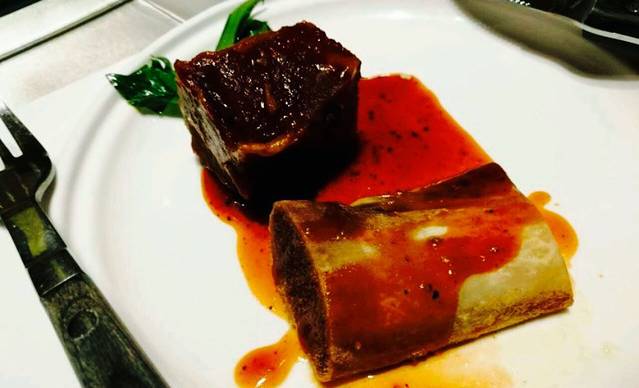 满满海佛跳墙(亚运村店)