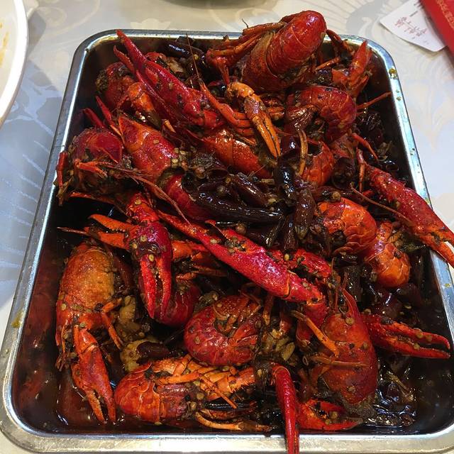 胡大饭馆(簋街总店)