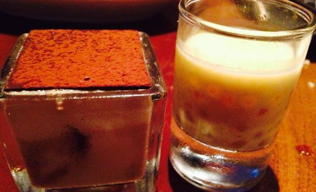 广州富力君悦大酒店·凯菲厅