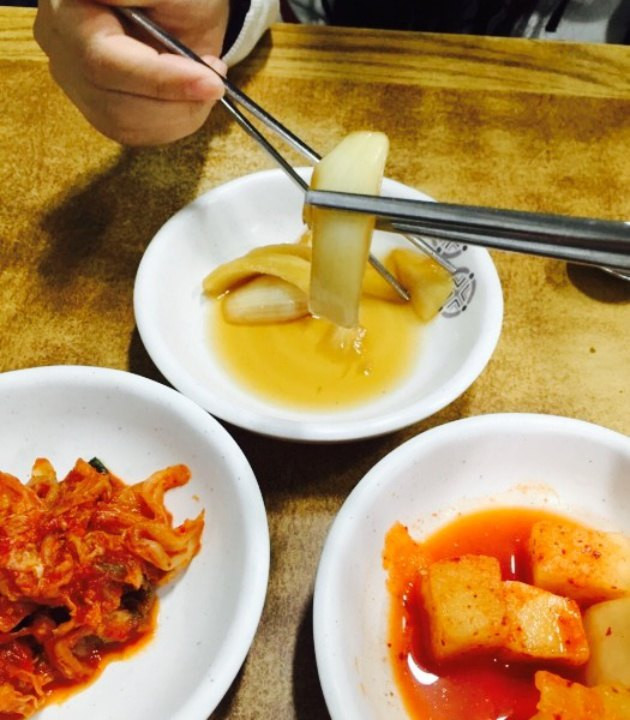 姐妹面条（三姓本店）