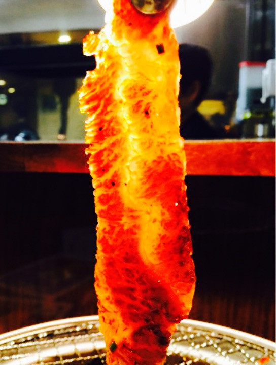 炭火烧肉Yamamoto