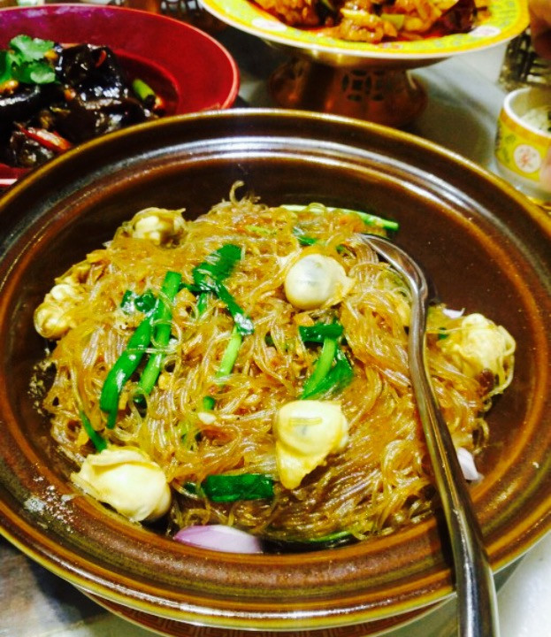 那家小馆(楚翘城店)