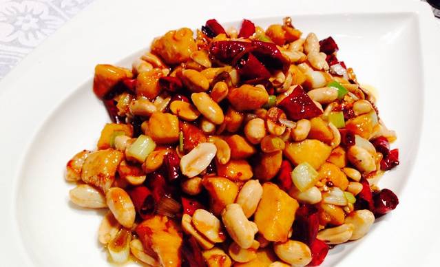 北李妈妈菜(恒隆广场店)