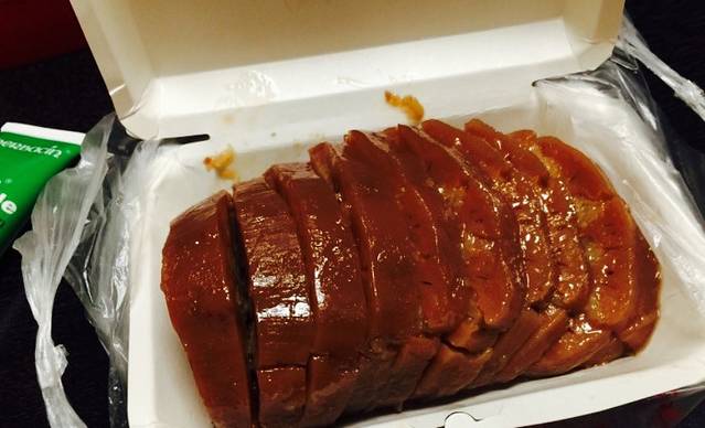 蜜汁藕(三七八巷店)