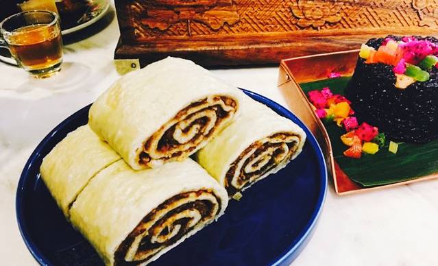 小吊梨汤·北京菜·烤鸭(新奥店)