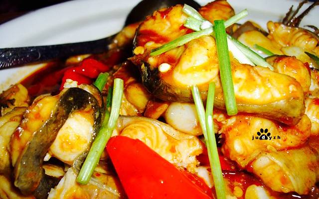 红蕃茄楚膳(三里河店)