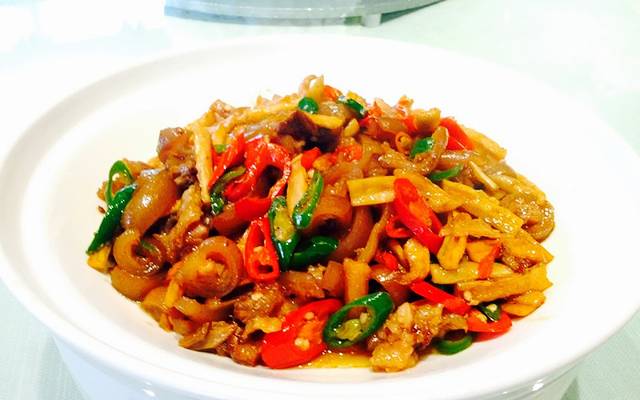 许家菜(望江店)