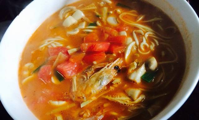 方老大馄饨(抚宁巷店)