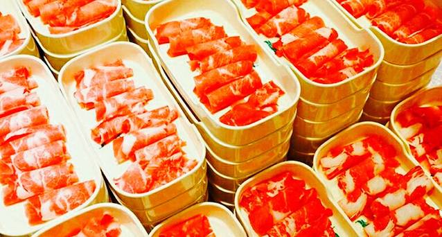 铁木真自助城(温都水城店)