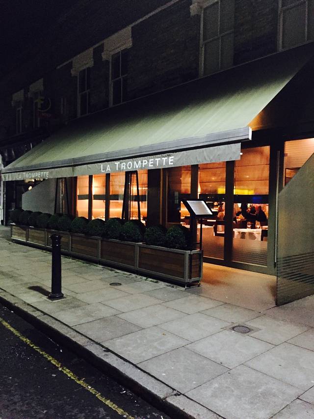 La Trompette