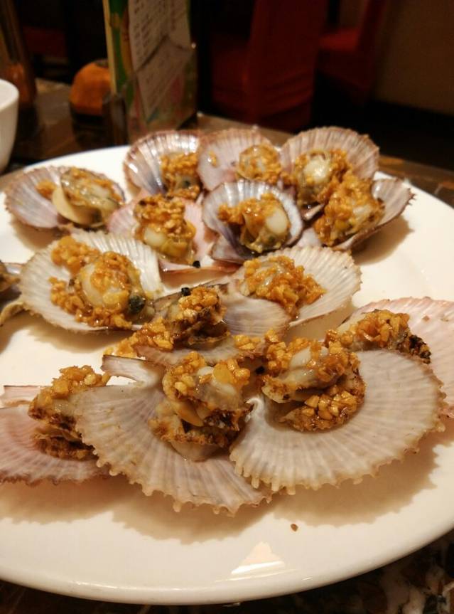 王记酱骨(云霄路店)