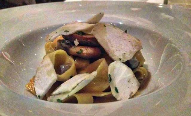 8½ Otto e Mezzo BOMBANA（置地历山店）