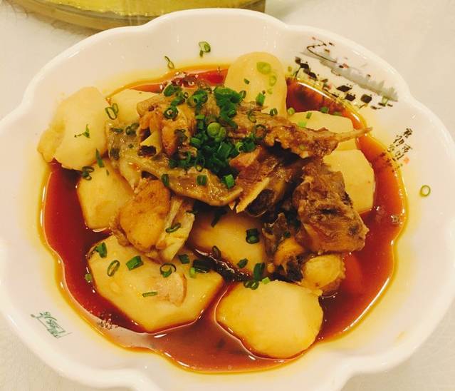 陶然居(沙坪坝店)