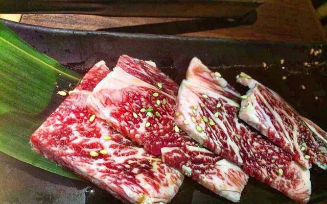 牛角日本烧肉专门店 (海港城)