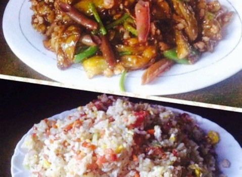 高氏私房菜(珠海路店)