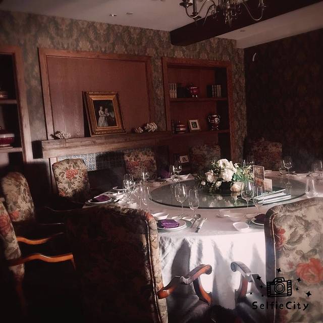 味道庭院餐厅(樟溪北路店)