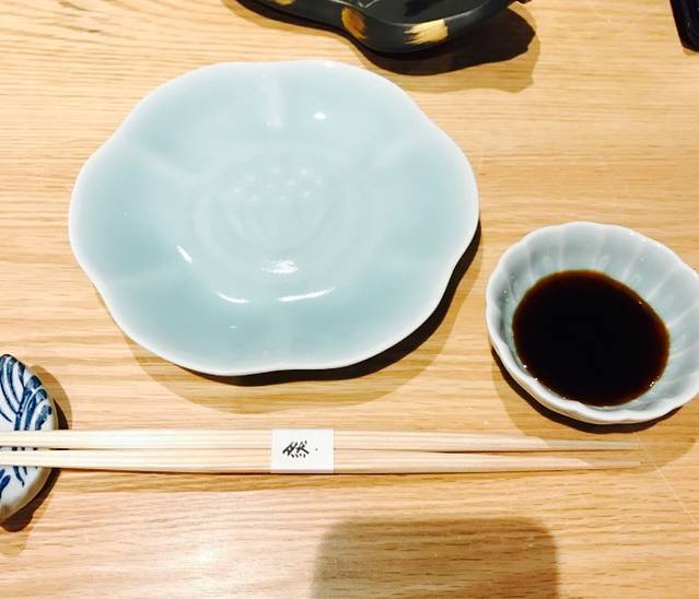 然寿司(侨福芳草地店)