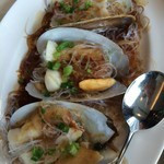 广州正佳广场万豪酒店·万豪粤菜餐厅