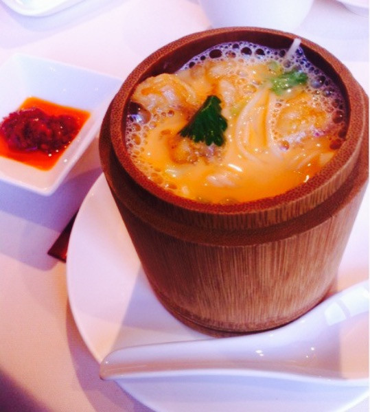 利苑酒家(金宝店)