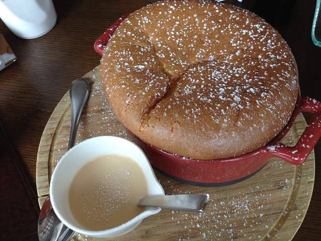 苏州洲际酒店·里瓦地中海扒房