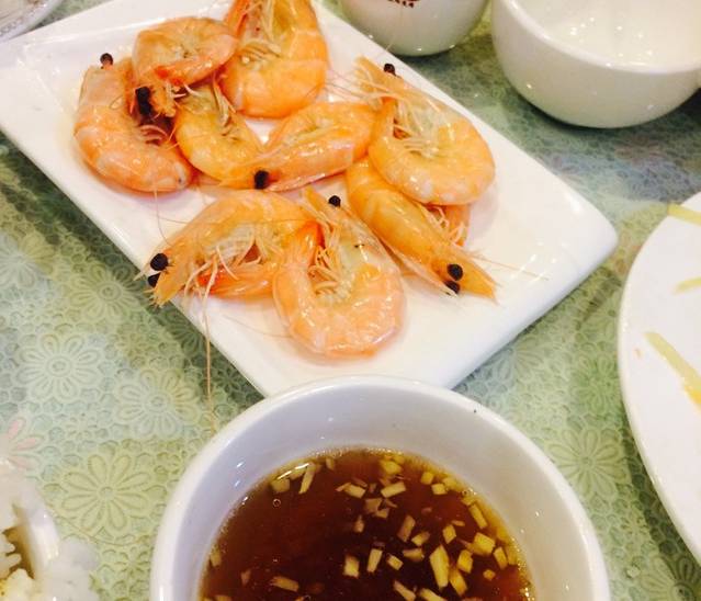 来之顺海鲜菜馆·青岛菜(栈桥店)