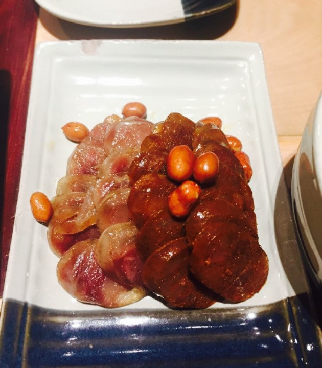 眉州小吃(曲江金地店)