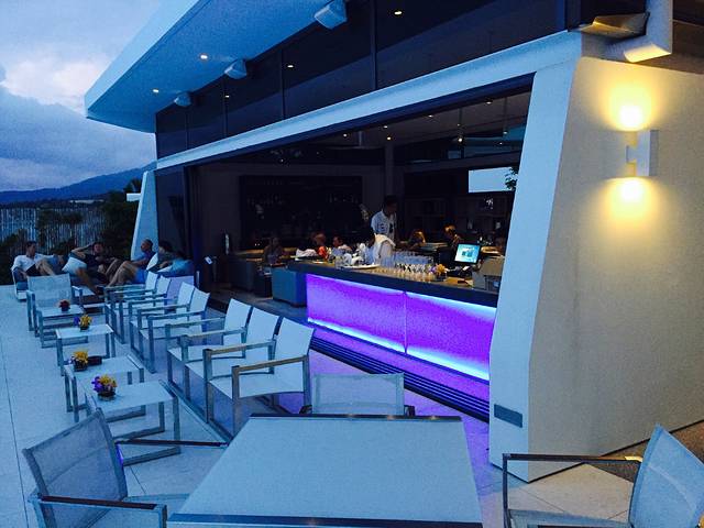 The Kata Rocks Clubhouse