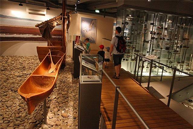 林霍尔姆博物馆