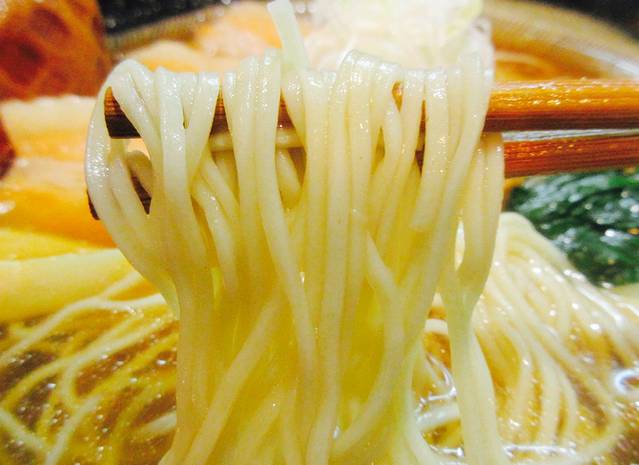 Ressishoyu Menkobo Sanku