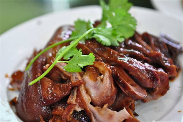 巽湾酒家(34年老字号海鲜店)